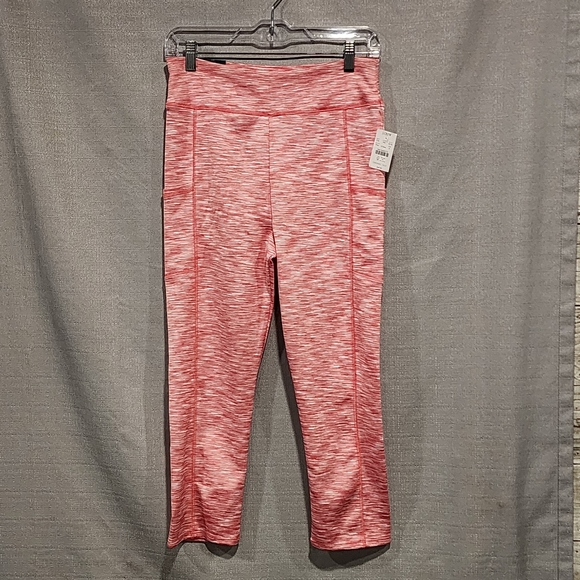 J crew leggings crop size medium - Picture 4 of 5